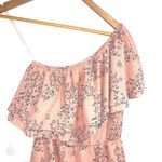 Lush Clothing Lush floral‎ dress Photo 4