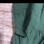 Fancyinn  Womens shift tunic ruffle dress size small Photo 4