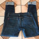 BDG  ladies denim cropped jeans  size 25 Photo 8