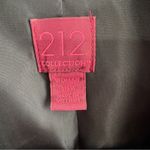 212 Collection black two button blazer size 16W Photo 2