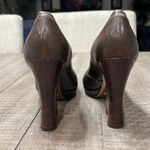 Dolce & Gabbana Capra Heels. Sz 39 Photo 3