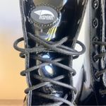 Avenger Fortune Carbon Safety Toe Women's Lace Up Boot Size 8.5 SKU#241226 Black Photo 4