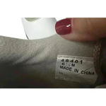 FootJoy  Greenjoys Women's Golf Shoes White Tan 6.5 Soft Spikes Photo 8