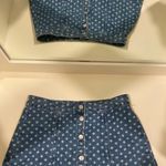 Kendall + Kylie  skirt Photo 1