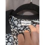 Alfred Dunner Floral Print Skirt Set, Women's Size 14 Blouse & Size 16 Skirt Photo 2