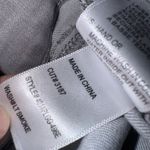 Articles of Society  Size 27 Light Smoke Skinny Jeans Photo 7