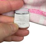 J.Crew striped top, size XS, colorful, school, long sleeves, dressy, classic Photo 8