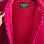 1826 warm sports jacket Pink Photo 4