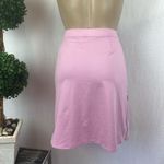 Adidas  Lavender Purple Mini Athletic Sport Tennis Skirt 4 Photo 2