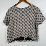 Ace & Jig  Ollie Tee in Estate Colorway Size Xlarge Photo 1