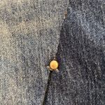 Sam Edelman  The Bootie High Rise Jeans Shorts size 8/29 brand new Photo 13