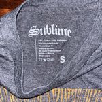 Sublime  Short Sleeve Graphic Band T-Shirt Photo 1