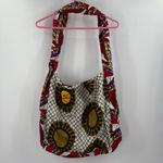 Noonday Collection Women's Tote Bag Ethical Artisan Fair Trade Women B Corp Black Photo 1