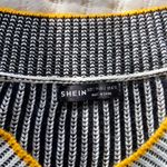 SheIn Knitted Sweater Photo 6