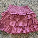 Fancy D Boutique Ruffle Skirt Photo 1