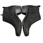 Teva  Anaya Chelsea Bootie Black Photo 4