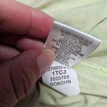 Unity Sage Boho Sublimation Print Tunic Top Large Indie Hippie Artisan Festival Red Photo 7