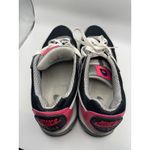 Nike  Air Max Thea Women Size 9 Black Pink White Athletic Sneakers Shoes Photo 11