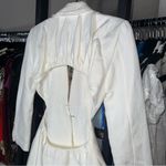 Aje Martino White Cut Photo 10