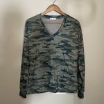 Carve Designs  Leland Top in Camo Photo 2