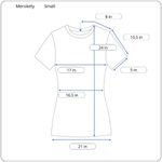 Merokeety Waffle Knit Lace Sleeve Top Photo 9