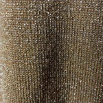 Lane Bryant WO SIZE 26/28 BRONZE METALLIC HOLIDAY FORMALTOP TURTLENECK KEYHOLE Photo 12