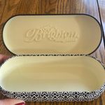 Brighton  sunglasses tin case Photo 4