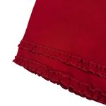 Lulus  wine red bodycon dress Photo 2