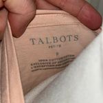 Talbits EMBROIDERED Crewneck Tee Photo 2