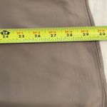 H&M Gray Satin Sleeveless Blouse Womens Size Extra Large XL Flowy Minimalist Photo 7