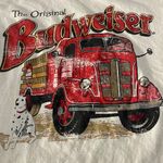 Budweiser T-shirt Photo 1