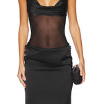 superdown astri maxi dress Photo 0