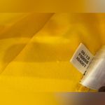 Adidas x Stella McCartney Barricade pleated tennis skort size 40L yellow Photo 7