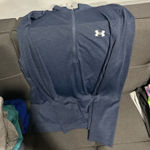 Under Armour  Quarter-Zip Long Sleeve Photo 0