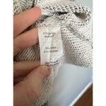 CAbi Shrunken Peacoat style 393 size M gray Photo 3