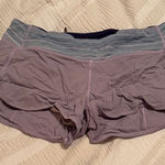 Lululemon  low rise hotty hot shorts Photo 0