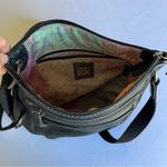 The Sak  Black Leather Crossbody / Shoulder Bag Photo 8