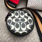 Coach Disney Mickey Mouse X Keith Haring Holden Crossbody Photo 3