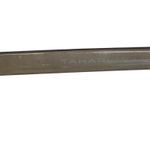 Tahari NWOT  Opaque Grey Eyeglasses Frames Photo 5