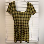 Eyeshadow  Checker Dress Photo 1