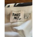 Princess Polly Elijah Mini Skirt MOB WIFE BODYCON SEXY High Waist Size 4 Photo 3