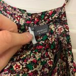 Sparkle & Fade MD  Floral Tank Crop Top Photo 3