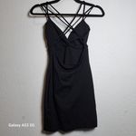 Forever 21  Black Dress Photo 2