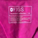 FIGS Med  Scrub Top Photo 1