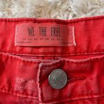 Free People Jeans Photo 1