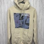 Taylor Swift Womens Size M Folklore Hoodie Well Loved Photo 0
