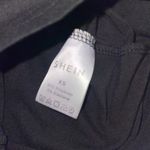 SheIn Romper Photo 3