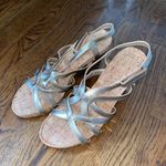 Princess Polly Heeled Sandals Photo 1