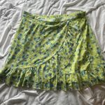 SO Boutique Fairy Floral Skirt Photo 0