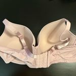 Cacique   balconette boost Elegant Lace Trimmed Bra in Cream Photo 1